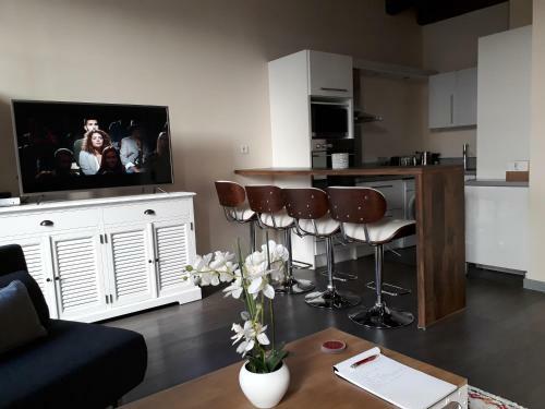 Apartamento Croisette Carre D'or