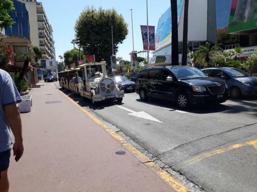 Apartamento Croisette Carre D'or