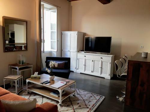 Apartamento Croisette Carre D'or