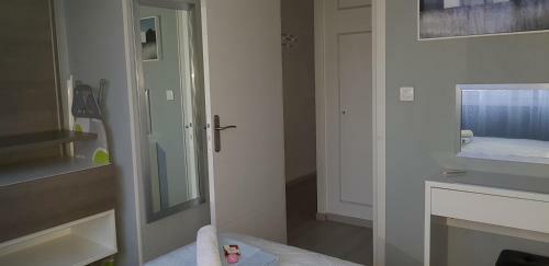 Apartamento Palm Beach Cannes Azur