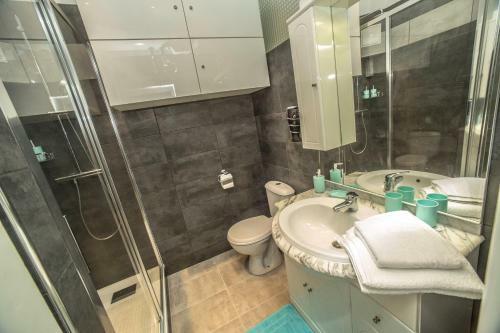 Apartamentos Le Blumarine
