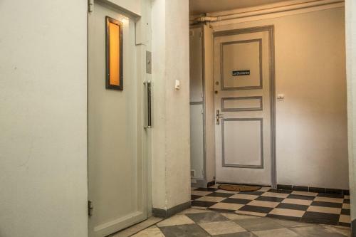 Apartamentos Le Blumarine