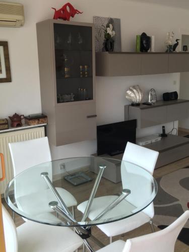 Apartamento Cannes: Agr�able 2 Pi�ces Vue Mer Panoramique