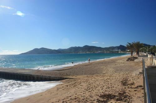 Apartamento Royal Cannes Appartement