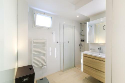 Aparthotel Traverse Des Artistes