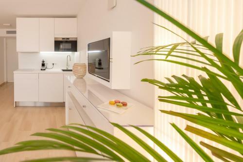 Aparthotel Traverse Des Artistes