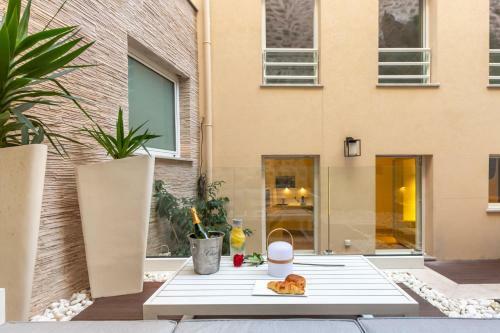 Aparthotel Traverse Des Artistes