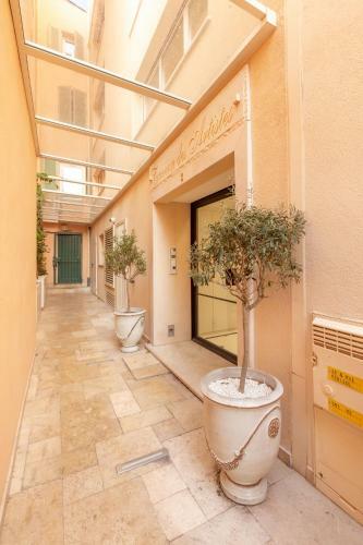Aparthotel Traverse Des Artistes