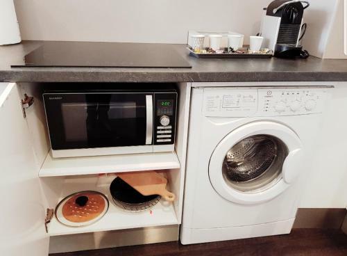 Apartamento Studio Cosy Centre Cannes