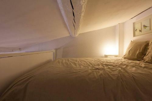 Apartamento Charming Flat In Historic Center