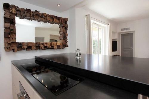 Apartamento 3 Pi�ces Luxe Croisette