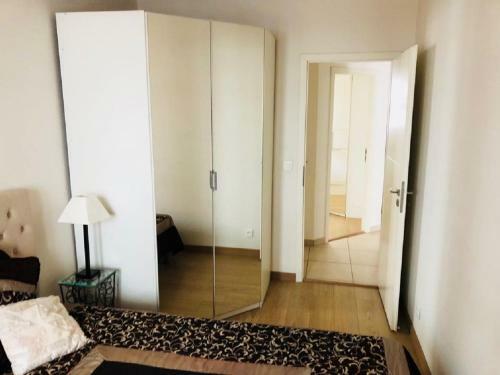 Apartamento � Palais Des Iles Two Bedroom Cannes