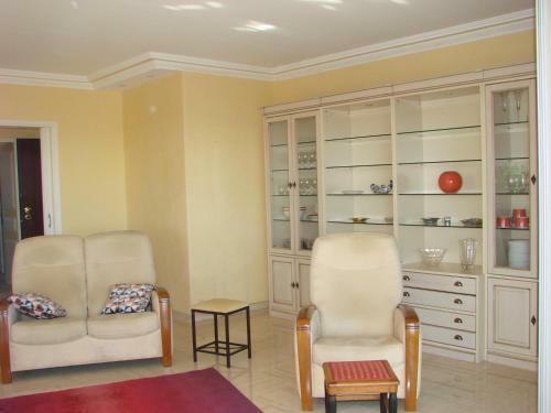 Apartamento The Best Place
