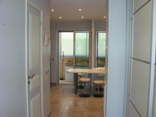 Apartamento The Best Place