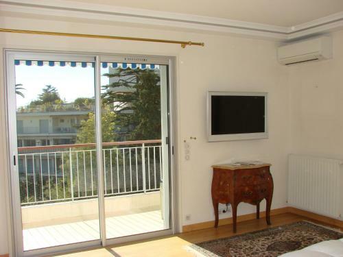 Apartamento The Best Place
