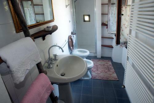 Le Poggi�le B&B