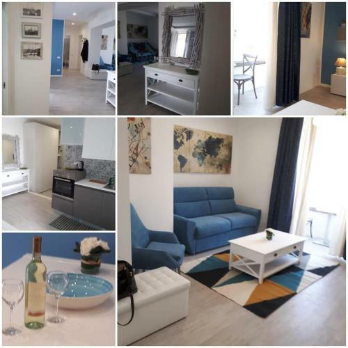Apartamento Appartamento Roberto House