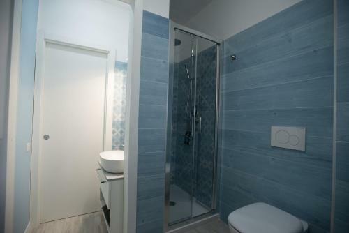 Apartamento Appartamento Roberto House