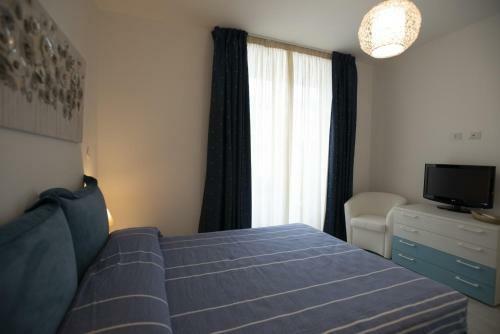 Apartamento Appartamento Roberto House