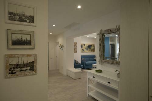 Apartamento Appartamento Roberto House
