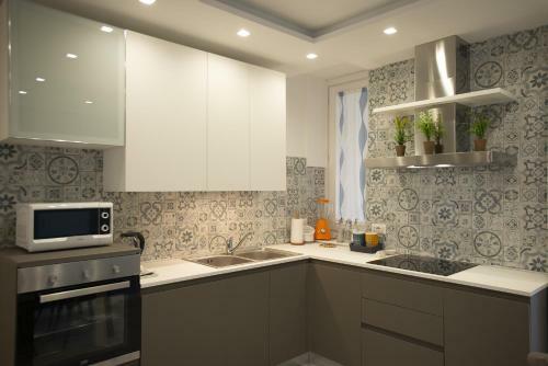 Apartamento Appartamento Roberto House