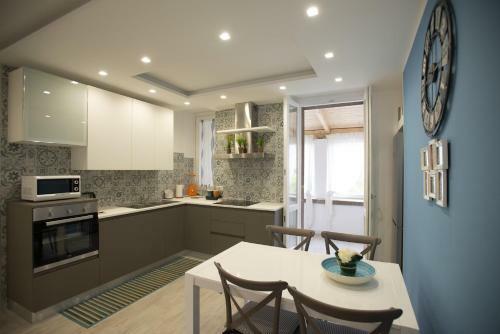 Apartamento Appartamento Roberto House
