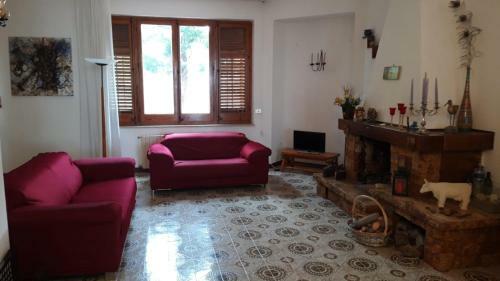 Villa Persefone - Splendida Villa Con Giardino
