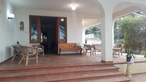 Villa Persefone - Splendida Villa Con Giardino