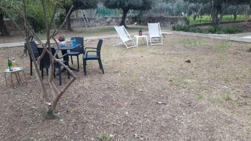 Villa Persefone - Splendida Villa Con Giardino