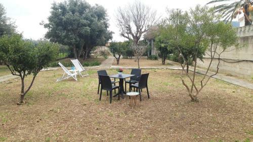 Villa Persefone - Splendida Villa Con Giardino