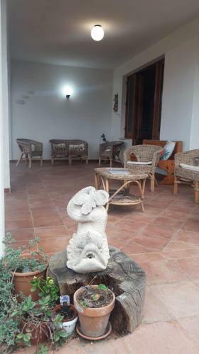 Villa Persefone - Splendida Villa Con Giardino