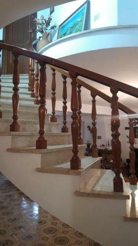 Villa Persefone - Splendida Villa Con Giardino