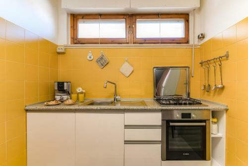 Magnolia - Dario Apartment