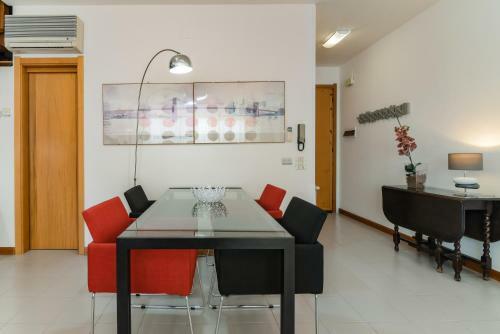 Magnolia - Dario Apartment