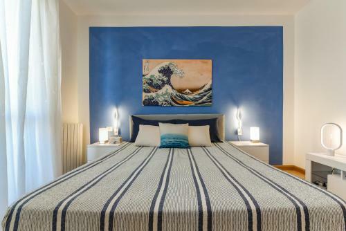 Magnolia - Dario Apartment