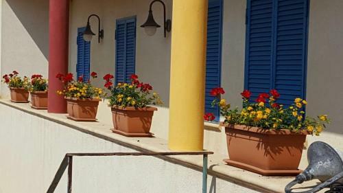 Villa Mare Ficarazzi