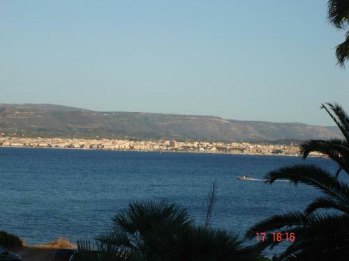 Silenzi Holiday Home