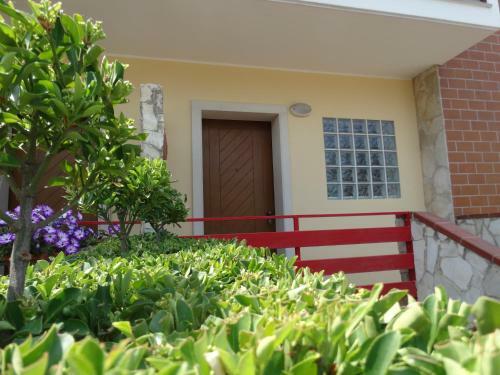 Silenzi Holiday Home