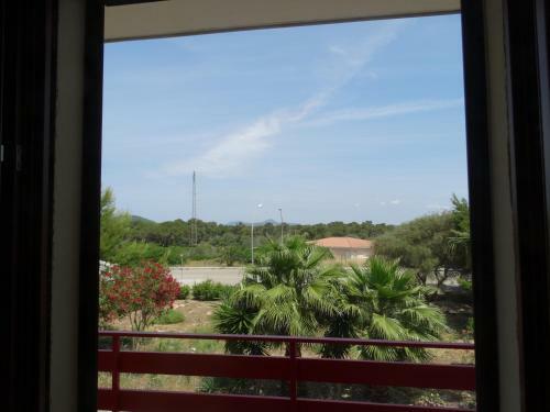 Silenzi Holiday Home