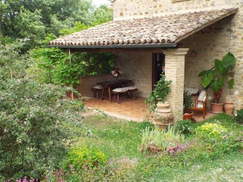 Apartamento Agriturismo Frallarenza