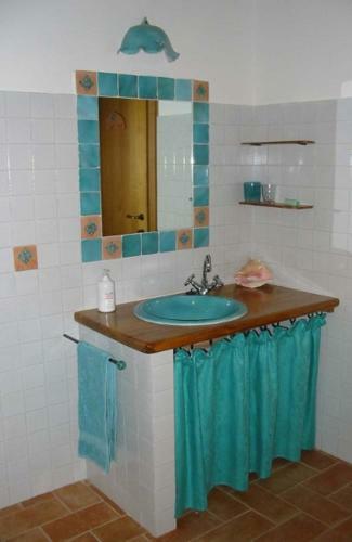 Apartamento Agriturismo Frallarenza