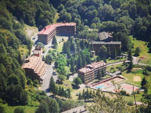 Apartamento Monolocale 3 Posti Letto Valle Granara, Filettino