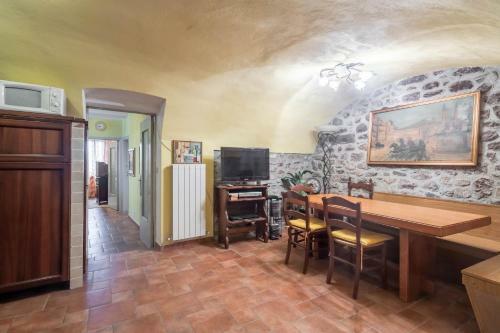Apartamento La Dimora Di Roby