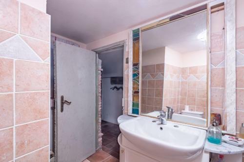 Apartamento La Dimora Di Roby