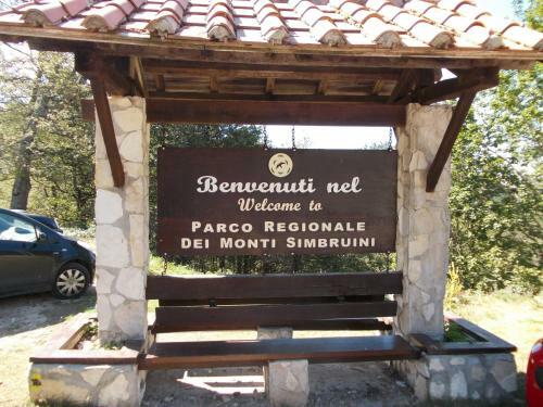 Villa Esclusivo Chalet Immerso Nel Verde