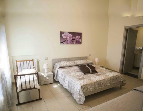 Agroturismo Le Pitture Casa Di Campagna