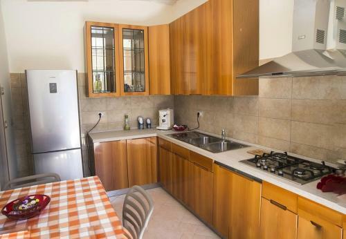 Agroturismo Le Pitture Casa Di Campagna