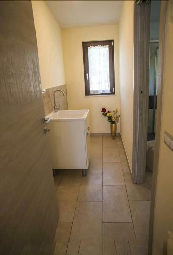 Agroturismo Le Pitture Casa Di Campagna