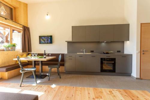 Apartamento Daimlhof Ferienwohnung L�rchenzweig