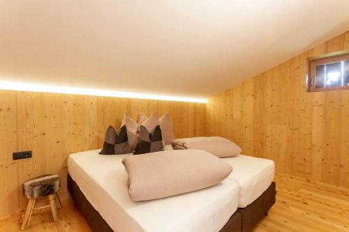 Apartamento Daimlhof Ferienwohnung L�rchenzweig